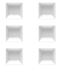 LUBIANA CLASSIC Komplet 6 x salaterka 12 cm