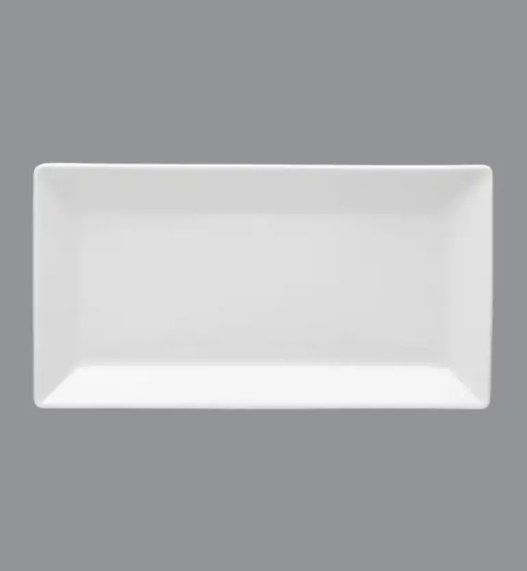 LUBIANA CLASSIC Półmis / półmisek 28,5 x 15,5 cm