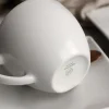 LUBIANA CLASSIC Serwis kawowy 12 os / 36 el / porcelana
