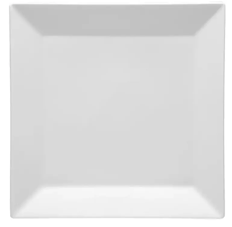 LUBIANA CLASSIC Talerz deserowy 21,5 cm
