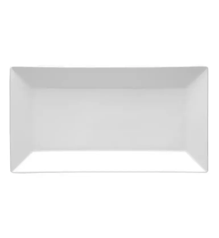 LUBIANA CLASSIC 30 x Półmis / półmisek 33 x 18 cm