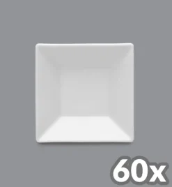 LUBIANA CLASSIC 60 x Salaterka 14,5 cm