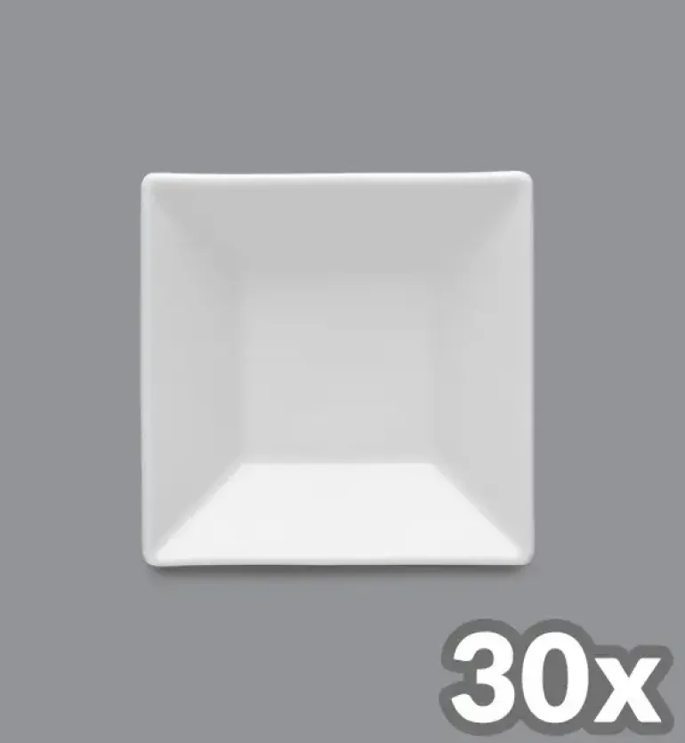 LUBIANA CLASSIC 30 x Salaterka 14,5 cm