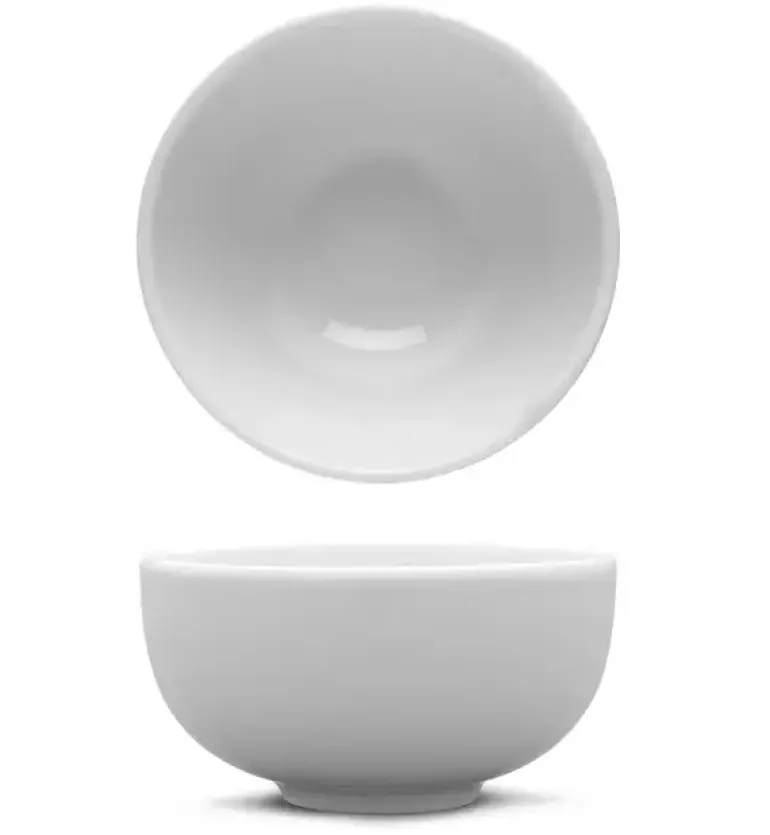 LUBIANA CLASSIC 6x Salaterka / miska okrągła 12 cm