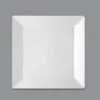 LUBIANA CLASSIC 30 x Talerz deserowy 21,5 cm