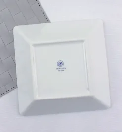 LUBIANA CLASSIC 120 x Talerz głęboki 18,5 cm