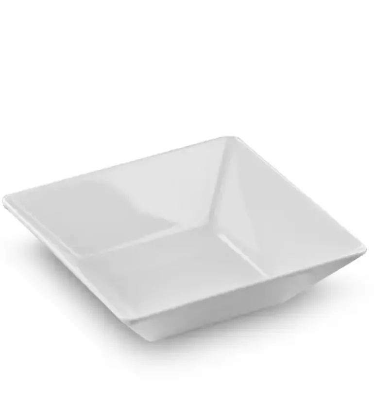 LUBIANA CLASSIC 120 x Talerz głęboki 18,5 cm