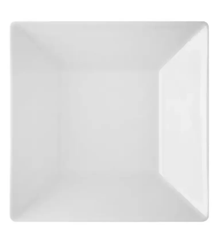 LUBIANA CLASSIC 120 x Talerz głęboki 18,5 cm