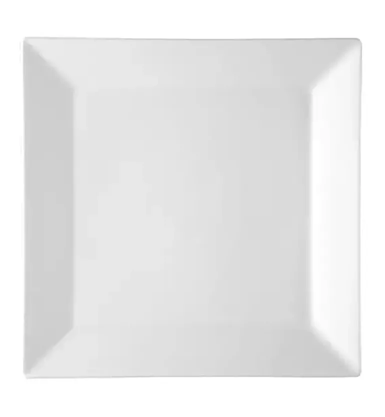 LUBIANA CLASSIC 6x Talerz płytki do ciasta 13 cm