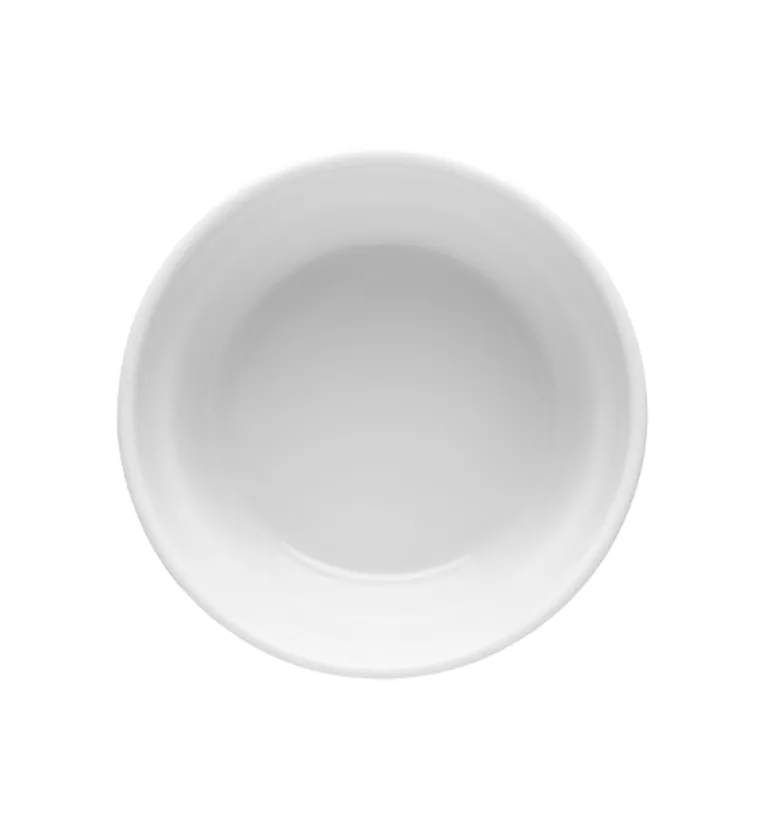 LUBIANA CORONA 0478 Miska/salaterka 14 cm | biała porcelana