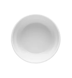 LUBIANA CORONA 0478 Miska/salaterka 14 cm x 60 sztuk | biała porcelana