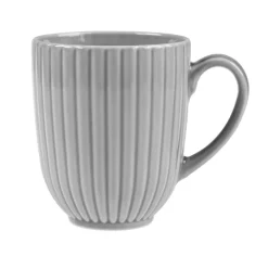 LUBIANA DAISY CLOUD K1 Kubek 350 ml / szary