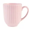 LUBIANA DAISY SUNSET K7 Kubek 350 ml / różowy