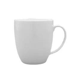LUBIANA FILIP 6x Kubek 380 ml / biały
