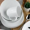 LUBIANA FILIP 18x Kubek 380 ml / biały