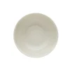 LUBIANA HANAMI KE KREMOWY Miska 16 cm x 12 sztuk / zdobiona porcelana luz