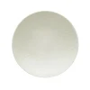 LUBIANA HANAMI KE KREMOWY Serwis obiadowy z kubkiem 96 el 24 os / zdobiona porcelana luz
