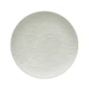 LUBIANA HANAMI KE KREMOWY Serwis obiadowy 60 el 12 os / zdobiona porcelana luz