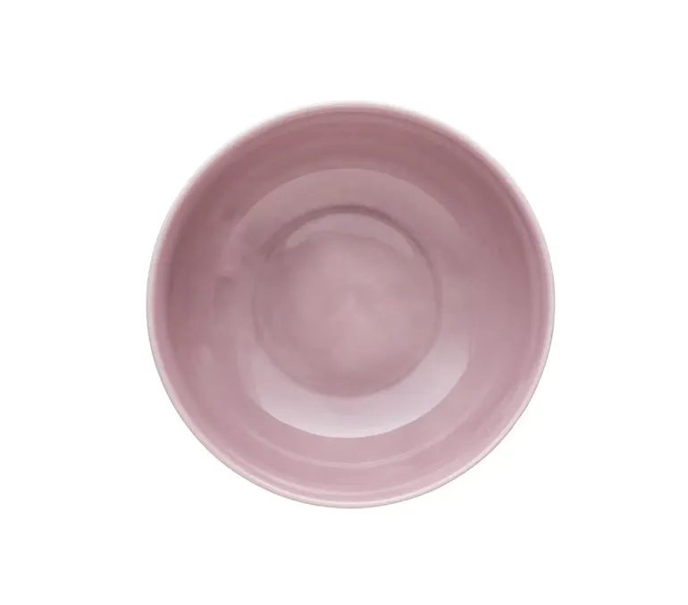 LUBIANA HANAMI KR LAWENDA Miska 16 cm x 12 sztuk / zdobiona porcelana luz