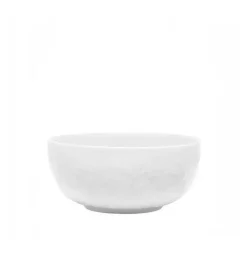 LUBIANA HANAMI Miska / salaterka 16 cm x 6 sztuk / biała porcelana luz