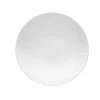 LUBIANA HANAMI Talerz głęboki 21,5 cm / biała porcelana luz