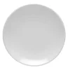 LUBIANA HOTEL BOSS Talerz płytki 15 cm | biały | porcelana