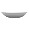LUBIANA HOTEL BOSS 60x Talerz głęboki 23 cm | biały | porcelana