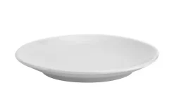 LUBIANA HOTEL BOSS 60x Talerz płytki 17 cm | biały | porcelana