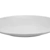 LUBIANA HOTEL BOSS 18x Talerz płytki 28 cm | biały | porcelana