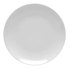 LUBIANA HOTEL BOSS 60x Talerz płytki 31 cm | biały | porcelana