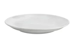 LUBIANA HOTEL BOSS 12x Talerz płytki 19 cm | biały | porcelana