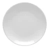 LUBIANA HOTEL BOSS 60x Talerz płytki 25 cm | biały | porcelana