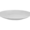 LUBIANA HOTEL BOSS 12x Talerz płytki 31 cm | biały | porcelana