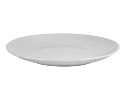 LUBIANA HOTEL BOSS 18x Talerz płytki 31 cm | biały | porcelana
