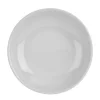 LUBIANA HOTEL Talerz głęboki 20 cm | biały | porcelana