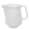 LUBIANA KASZUB / HEL 6006 Dzbanek do mleka 300 ml | porcelana