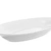 LUBIANA KASZUB / HEL 2112 Rawierka 24 cm | porcelana