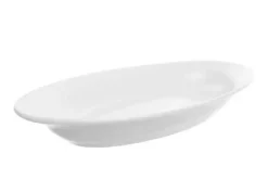 LUBIANA KASZUB / HEL 2112 Rawierka 24 cm | porcelana