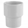 LUBIANA KASZUB / HEL 0610 - 30 SZT. Kubek bez ucha 300 ml | porcelana
