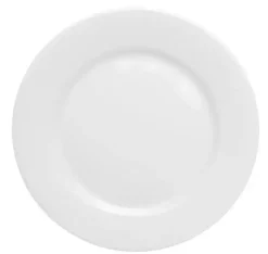 LUBIANA KASZUB / HEL 0226 - 30 SZT. Talerz płytki 15 cm | porcelana