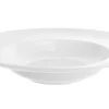LUBIANA KASZUB/HEL 0223 Talerz głęboki 27 cm | porcelana