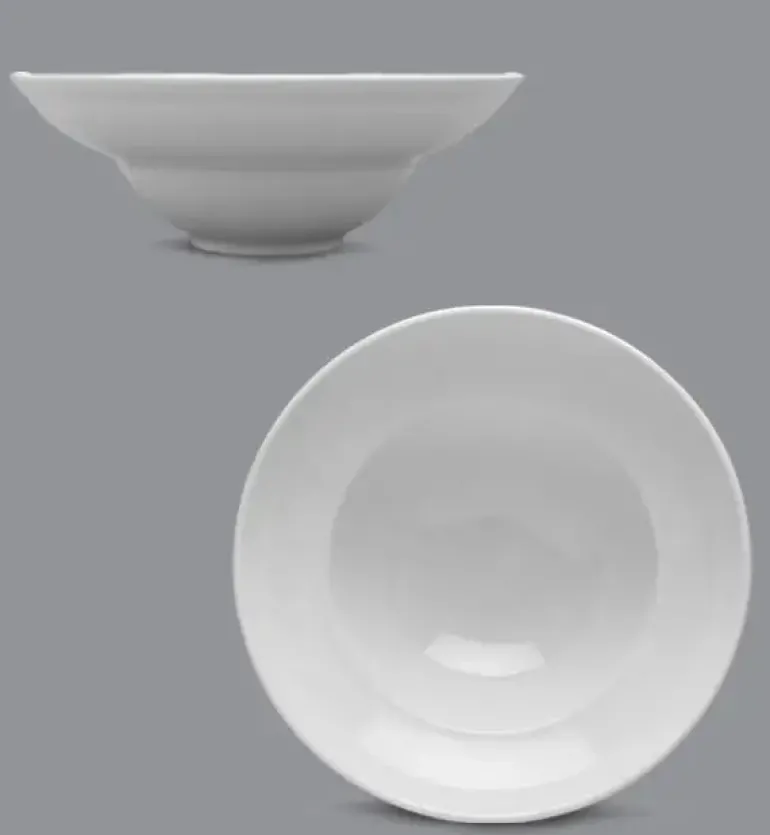 LUBIANA KASZUB | 30 SZT. - Talerz głęboki do pasty / makaronu 26 cm