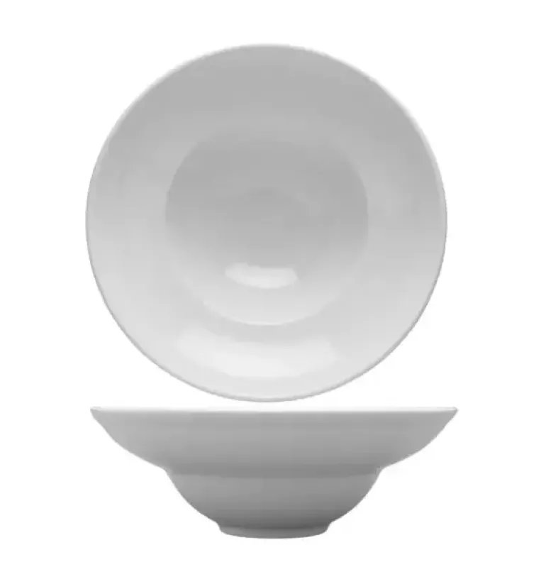 LUBIANA KASZUB | 30 SZT. - Talerz głęboki do pasty / makaronu 26 cm