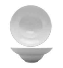 LUBIANA KASZUB | 12 SZT. - Talerz głęboki do pasty / makaronu 26 cm