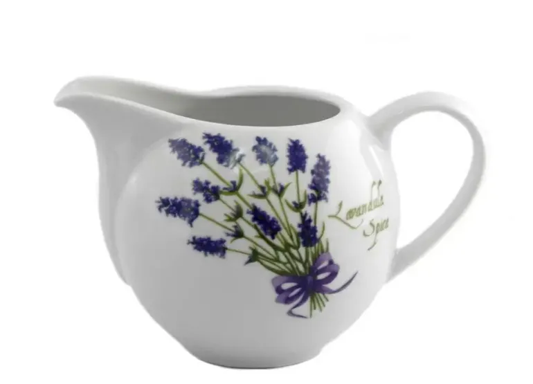 LUBIANA LAWENDA Mlecznik 300 ml