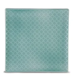 LUBIANA MARRAKESZ K5 Talerz obiadowy 25,5 cm / morski