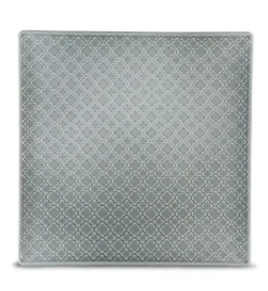 LUBIANA MARRAKESZ K1 6x Talerz obiadowy 25,5 cm / szary