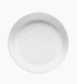 LUBIANA MARRAKESZ Talerz głęboki 20 cm / biały