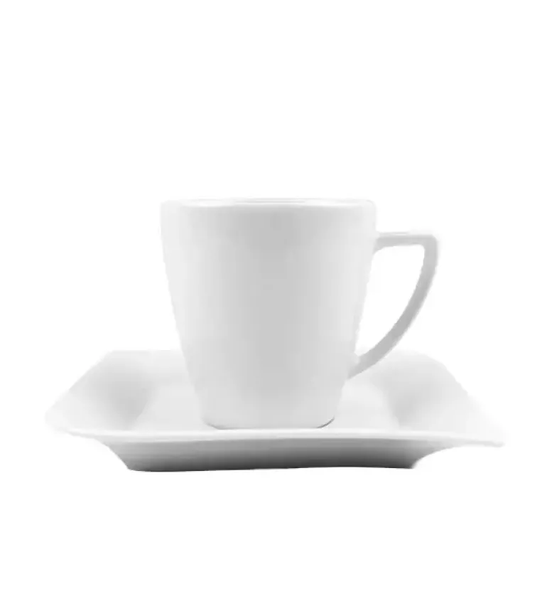 LUBIANA OPERA Filiżanka 200 ml + spodek 14,5 cm