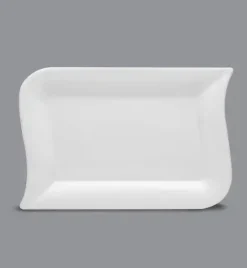 LUBIANA OPERA Półmis 33 cm / porcelana